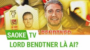 Tìm hiểu Lord Bendtner là ai - Thông tin Sự nghiệp và đời tư