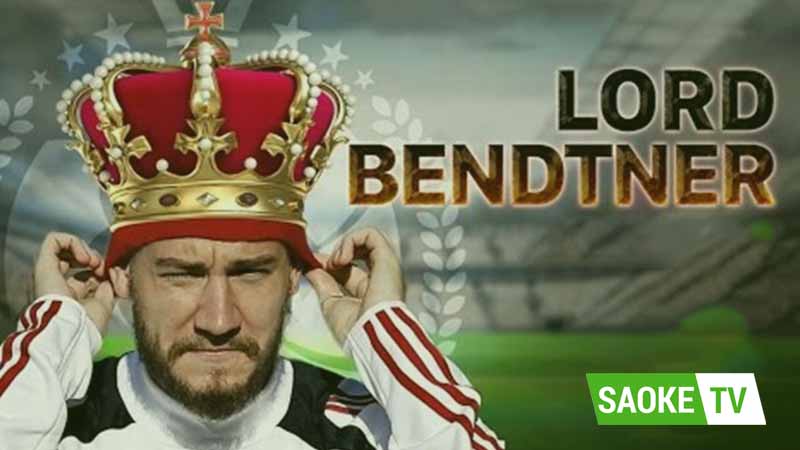 Tìm hiểu cơ bản về Lord Bendtner là ai và danh xưng của anh bắt nguồn thế nào