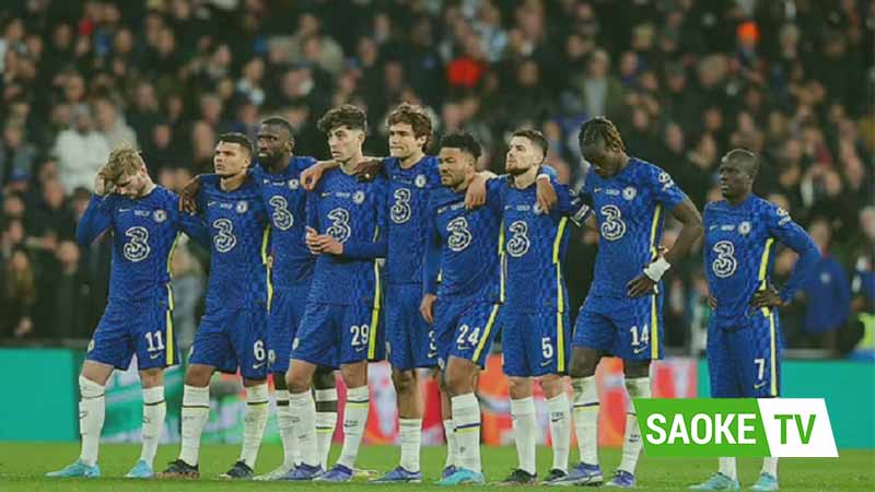 lịch sử chelsea FC